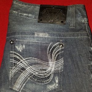 Women's Guess jeans